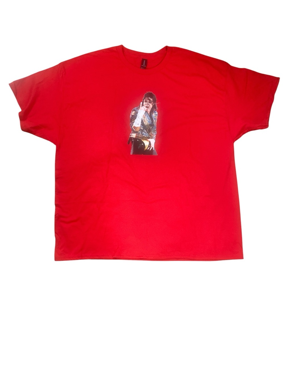 MJ Handcrafted T-shirt NWOT